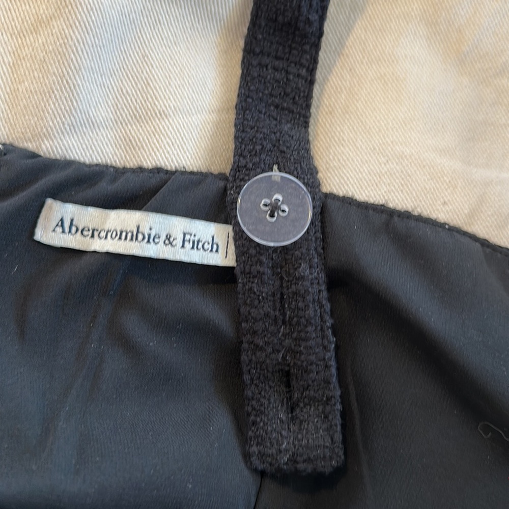 Abercrombie mini dress - Picture 5 of 6